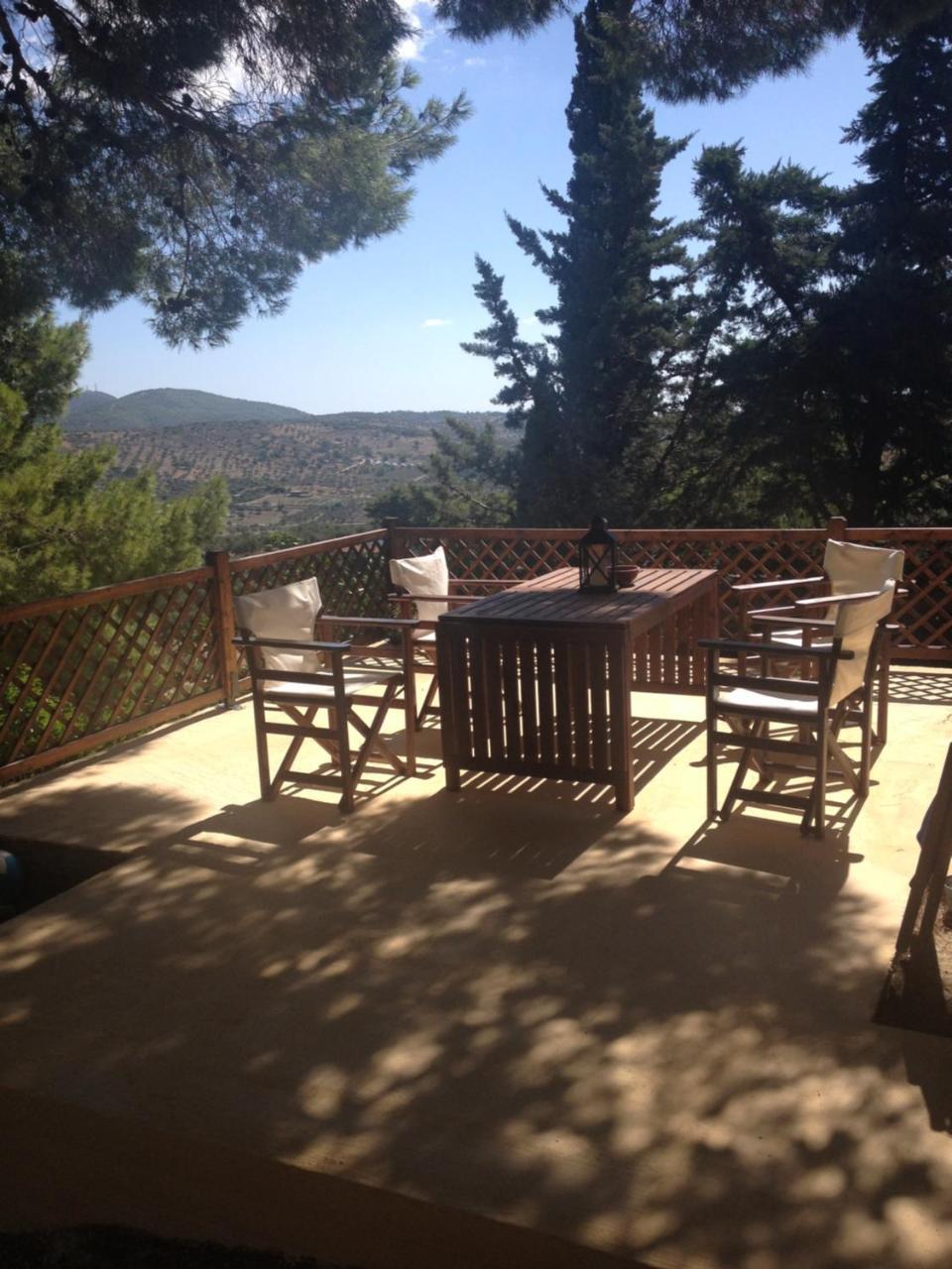Villa Corina Near The Airport Kouvarás Extérieur photo